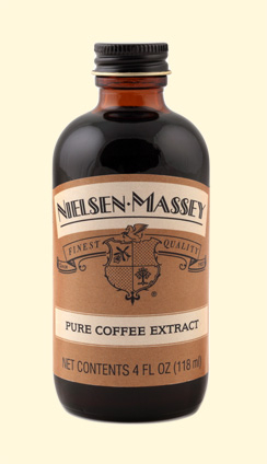 Nielsen Massey Coffee Extract Product Image